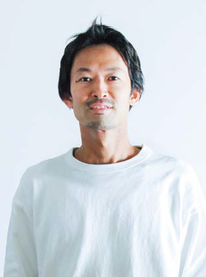 細川 夏樹（55回生）