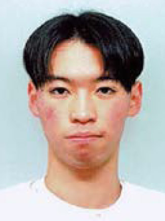 代表学年幹事　篠原　快斗（76回生）