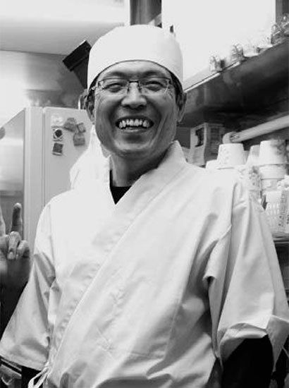 山根　健司（36回生）