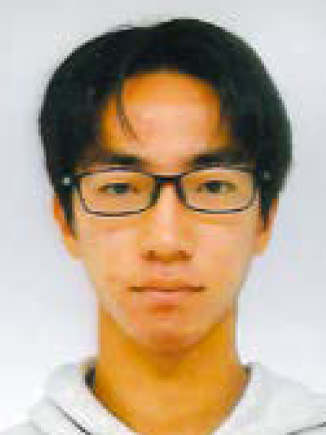 代表学年幹事　芦谷　英志（77回生）