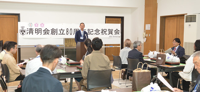 学校長挨拶