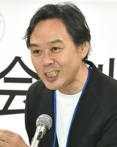 安永　英治　様（39回生）