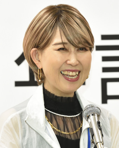 和田　華凛（後藤 美加）様（39回生）