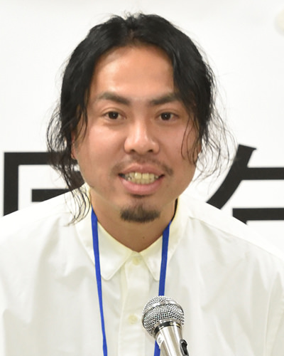 市　和浩　様（56回生）