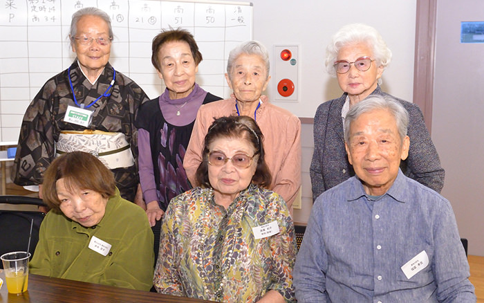 県三3・4回生　高校3・4回生