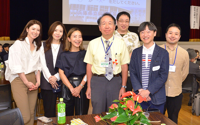高校50回生