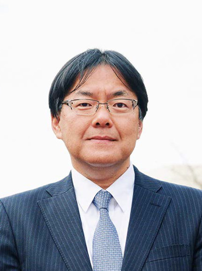 道谷 卓（35回生、清明会相談役・前会長）