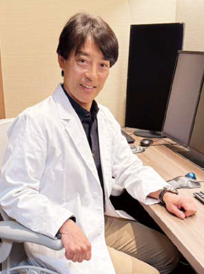 濱岡　剛（36回生）