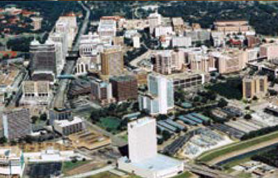 Texas Medical Center