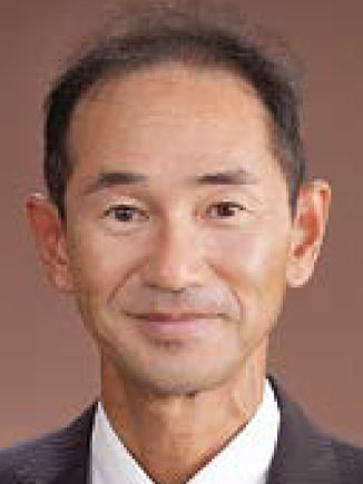 第31代校長　沖　良宣